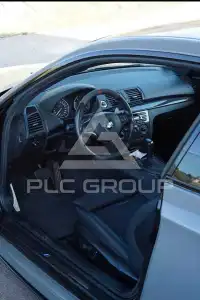 2008 BMW 135