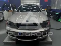 2008 BMW 135