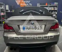 2008 BMW 135