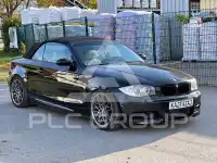 2008 BMW 135