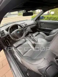 2008 BMW 135