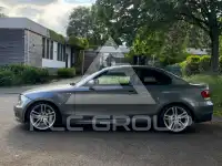 2008 BMW 135
