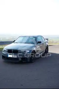 2008 BMW 135