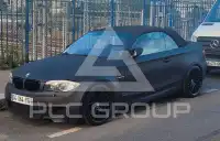 2008 BMW 135