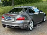 2008 BMW 135