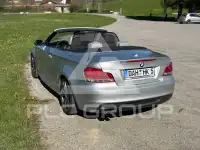 2008 BMW 135