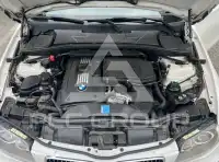 2008 BMW 135