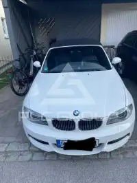 2008 BMW 135