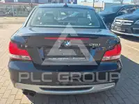 2008 BMW 135