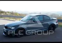 2008 BMW 135