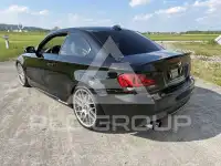 2008 BMW 135