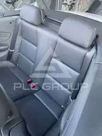 2008 BMW 135