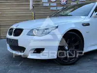 2008 BMW M5
