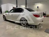 2008 BMW M5
