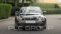 2008 BMW M5