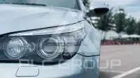 2008 BMW M5