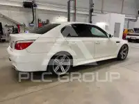 2008 BMW M5