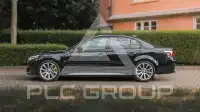 2008 BMW M5