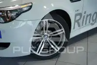 2008 BMW M5