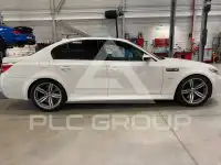2008 BMW M5