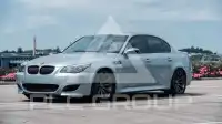 2008 BMW M5