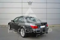 2008 BMW M5