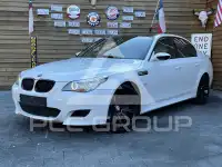 2008 BMW M5