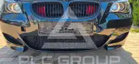 2008 BMW M5