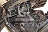 2008 BMW M5