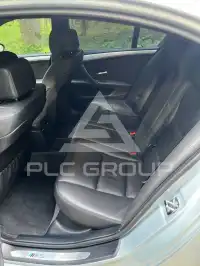 2008 BMW M5