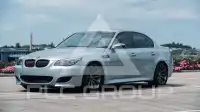 2008 BMW M5