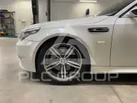 2008 BMW M5