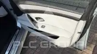 2008 BMW M5