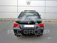 2008 BMW M5
