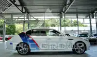 2008 BMW M5