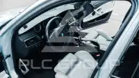 2008 BMW M5