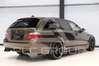 2008 BMW M5