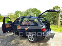 2008 BMW X3