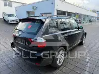 2008 BMW X3
