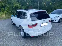 2008 BMW X3