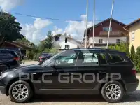 2008 BMW X3