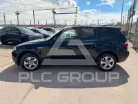 2008 BMW X3