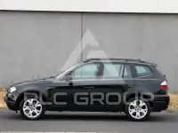 2008 BMW X3