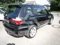 2008 BMW X3
