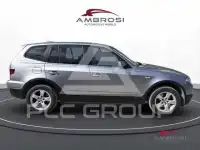 2008 BMW X3