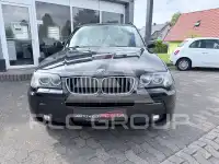 2008 BMW X3