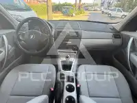 2008 BMW X3