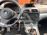 2008 BMW X3