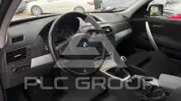 2008 BMW X3