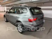 2008 BMW X3